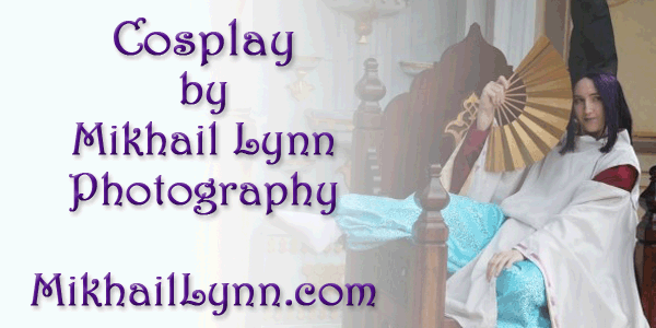 Mikhail's site